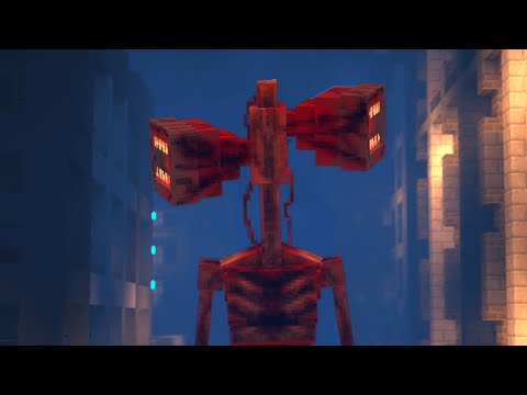 Surviving Minecraft's Most TERRIFYING City... E2