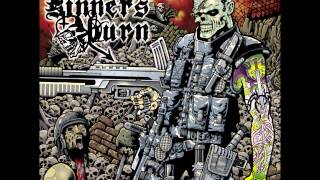 Sinners Burn - Undead Army