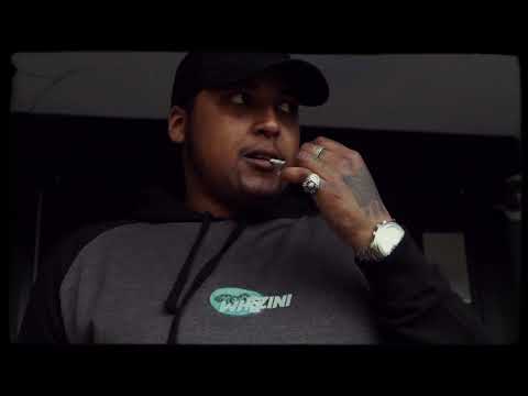 Whozini - No Text (Music Video)