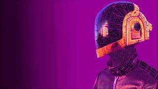 Daft Punk - Digital Love (Original HQ)