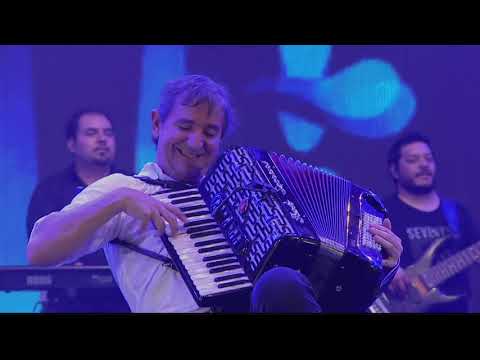 Lucas Sugo & Los Alonsitos - Ay Amor (Video Oficial)