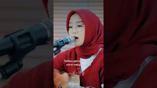 Download lagu SEPHIA - SHEILA ON 7 cover Regita Echa | Story Wa #shorts mp3