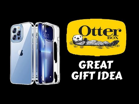 OtterBox Fitted Case for iPhone 12 or Pro Max 13 - Image 2