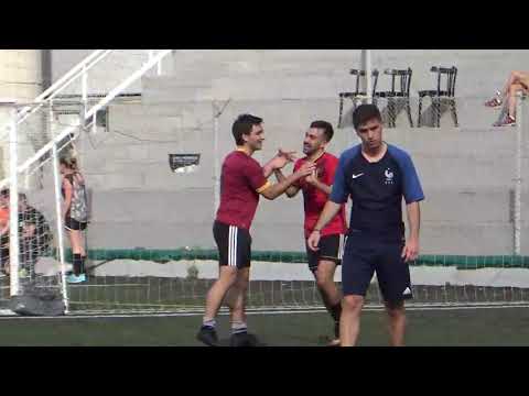 UGA VS SALERNO FC - #Clausura2021 Fecha 5