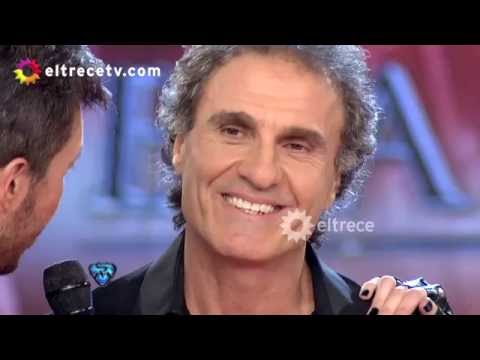 Will Oscar Ruggeri ever go to Tequila?