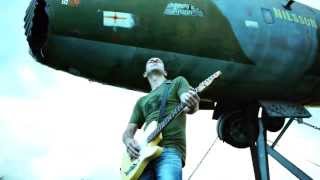 Darren Scott - One More Mile (Official Music Video)