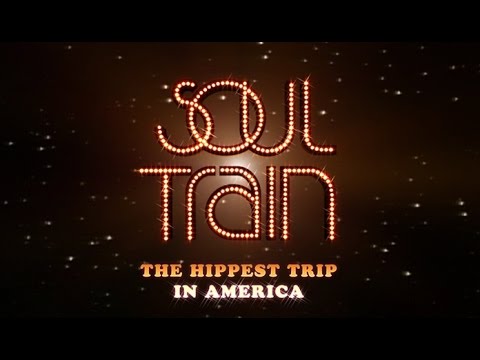 Soul Train - The Hippest Trip in America