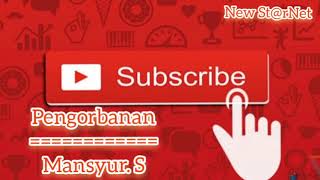 Download lagu Pengorbanan || Mansyur S (Instrumental No Vocal) mp3 Download lagu Pengorbanan || Mansyur S (Instrumental No Vocal) mp3