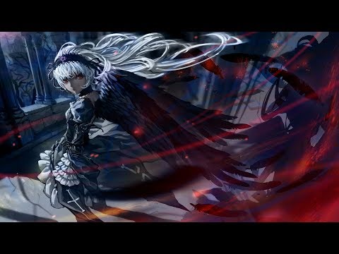 {888} Nightcore (Ashes of Our Sins) - Refuse To Fall (with lyrics)