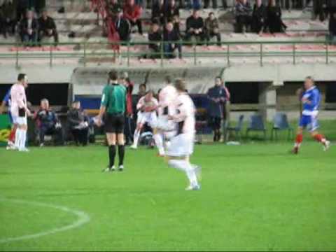 KSKR  TV  Aflevering 4 :  KSK Ronse - AFC Tubize 25/11/2006
