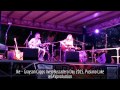 Ike – Grayson Capps live@Buscadero Day 2015 ...