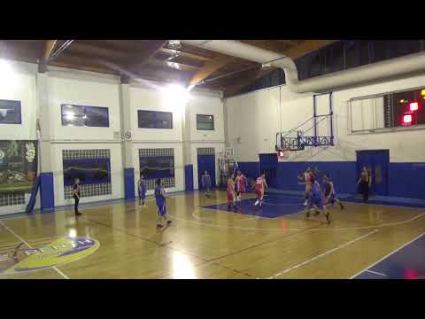 Kolosos Dunk n' Donuts 48 - 89 Moschato Slippers | 5η Αγων. BIG Elite