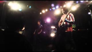 In Control(Heavens Gate Cover)