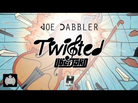 Uberjak'd - Twisted (Joe Dabbler Remix)