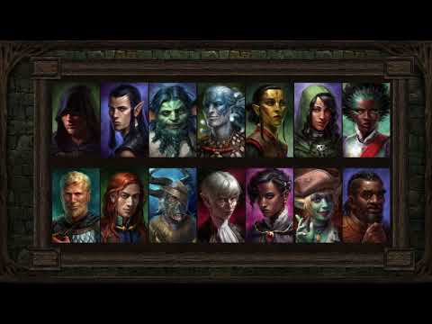 Party comments [Beast of Winter DLC] | Deadfire. Pillars of Eternity II