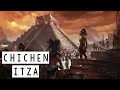 Chichén Itzá: The Great Mayan City - The Seven Wonders of the Modern World - See U in History