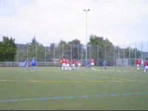 Arisspor Bad Homburg - SGHW II 0:1 (0:0)