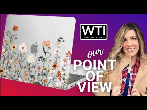 MOSISO Laptop Cases - WTI product video review