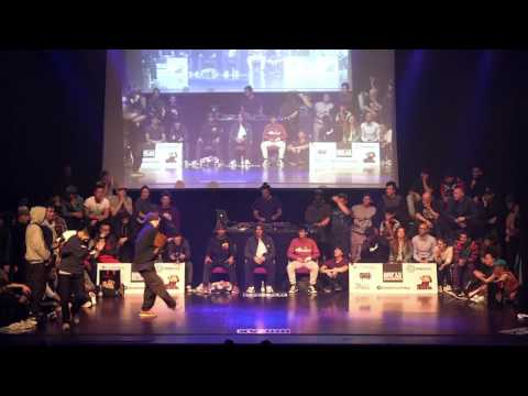 Scandinavian Break Championship 2015 top 16 DoRock vs Uzee Rock