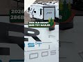 Check out this Video for a 2026 Forest River XLR Boost 286B(Stock #3683)  for sale by TGORV. This unit is located in Greeley, CO