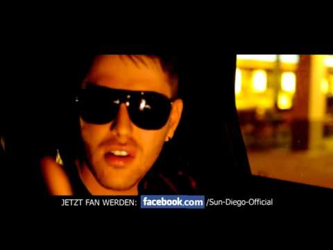 Kollegah - Kokayne (feat. Sun Diego, Locke & John Webber) [Streetvideo]