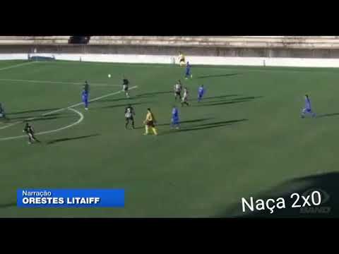 São Raimundo-PA 0x2 Nacional-Am (13/05) Série D 2018