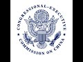 Hearing On Protection From Persecution Establishing Humanitarian Paths For Hong Kongers Uyghurs