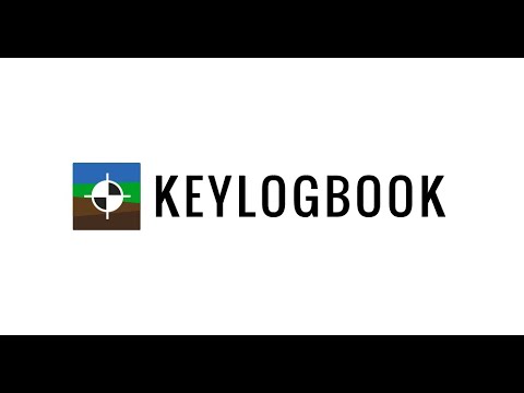 KeyLogbook