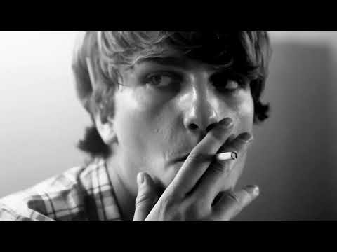 Phil Poynter for Italian Vogue IO Echo 'I'm on fire'