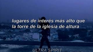 DEPECHE MODE  TOLD YOU SO SUB ESPAÑOL