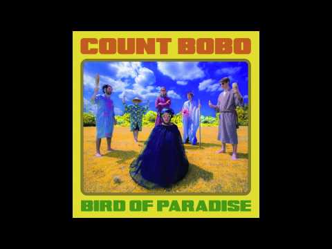 COUNT BOBO - BIRD OF PARADISE (FULL ALBUM)