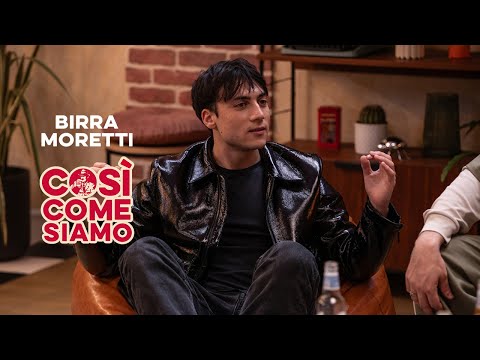 Così Come Siamo stagione 2 | Ep.3 Dietro le quinte