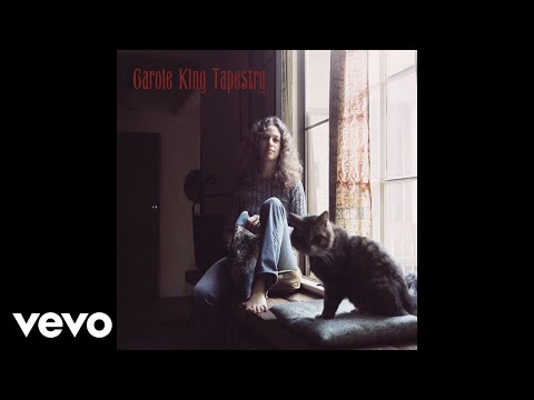 Carole King - Way Over Yonder (Official Audio)