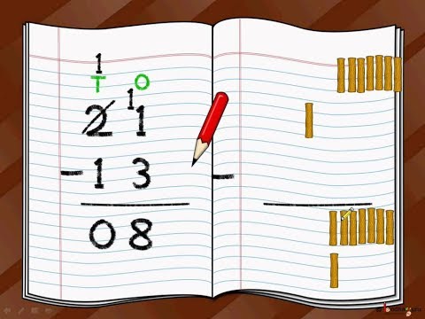 How To Subtract Two Numbers In Java Using Netbeansjava Subtraction Program Programming Tutorial