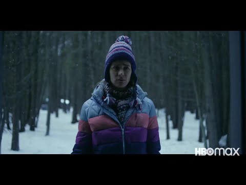 Station Eleven 2021 - Türkçe Altyazılı Fragman (Dizi Fragmanı) (TV Series)