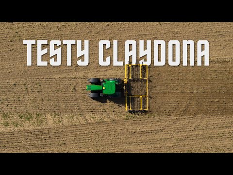 GR Lewandowscy - Claydon Brona Zębowa Tests