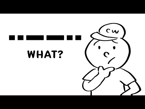 How to Morse Code (in 10 Minutes!)