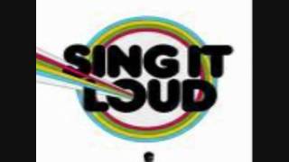 sing it loud - come around - acoustic