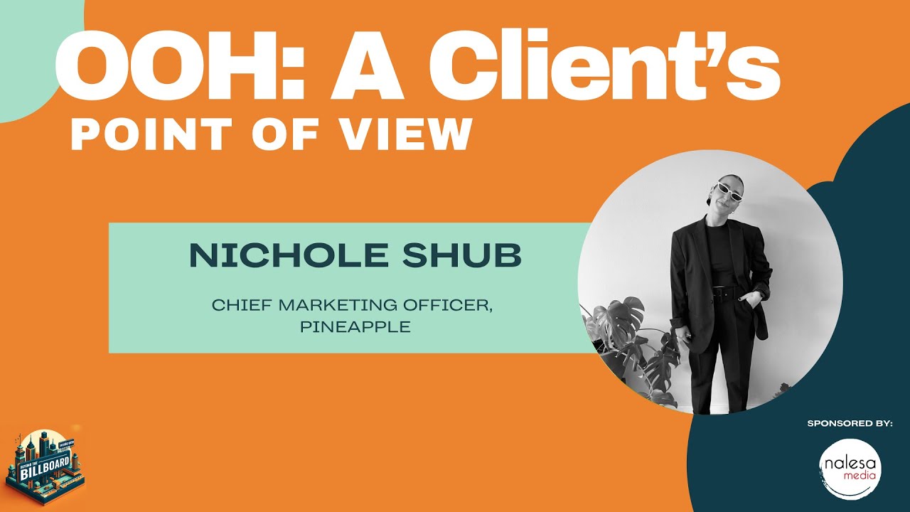 Pineapple: A Client's Point of View with Nichole Shub