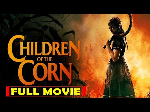 Children of the Corn 2023 HORROR FEST