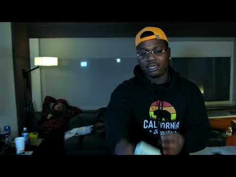 WOP DIEGO x P HAVIN - Up 2 U (Shot By Dexta Dave)