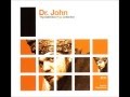 Dr John - Cold Cold Cold