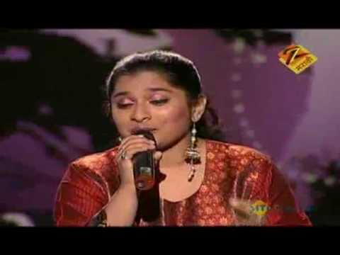 EP - Sa Re Ga Ma Pa Season 7 - Indian Marathi TV Show - Zee Marathi