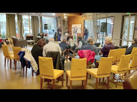 Novato Researcher, Winemaker Team Up to Aid Ukraine Humanitarian Efforts