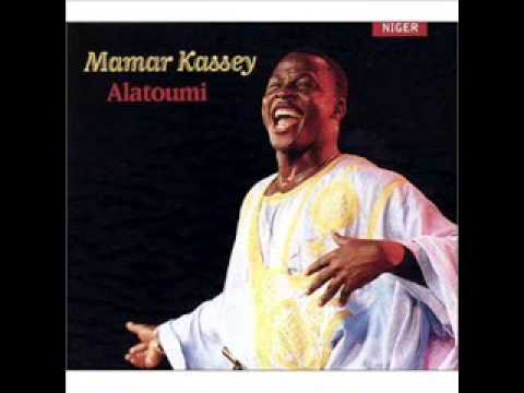 Mamar Kassey-Foulbe Gari (L'Arrivée des Peuls)