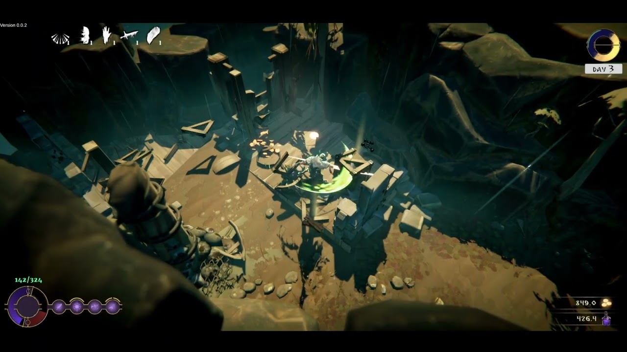 Gameplay Trailer