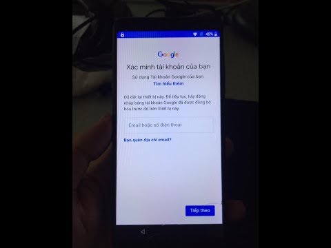 Bypass - Remove Google Account Wiko View Max W_P200CM Android 8.1.0 OK