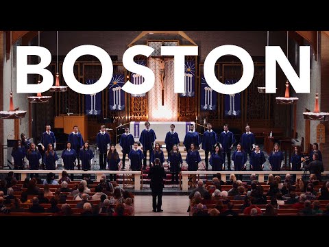 USA VLOG 2 | Piarissimo v Bostone