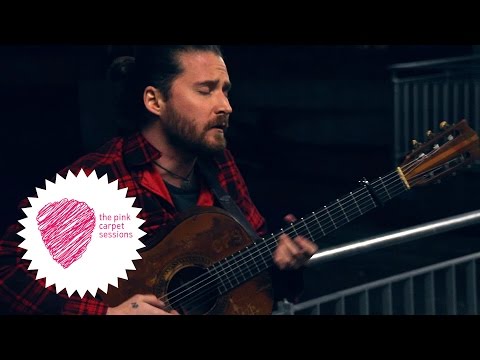 Christopher Paul Stelling - Who I Am (the pink carpet sessions)