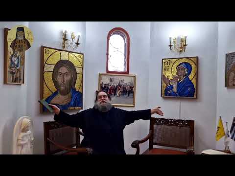 Μύθοι του Αισώπου… Κυριακή της τυρινής 6/3/2022